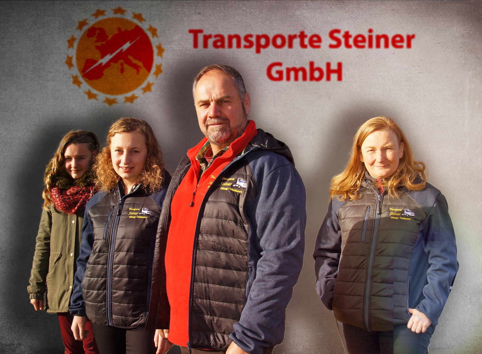Team Transporte Steiner